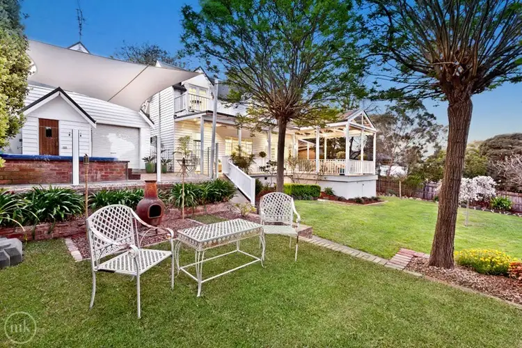 Third view of Homely house listing, 30 Panorama Avenue, Lower Plenty VIC 3093