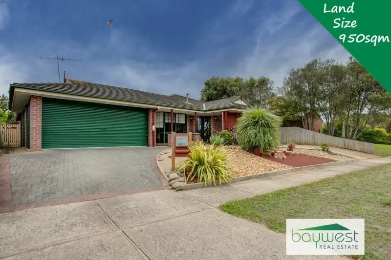 Main view of Homely house listing, 22 Cedar Drive, Hastings VIC 3915