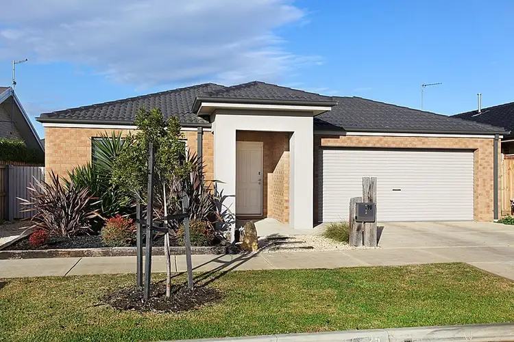 90 Southwinds Road, Armstrong Creek VIC 3217