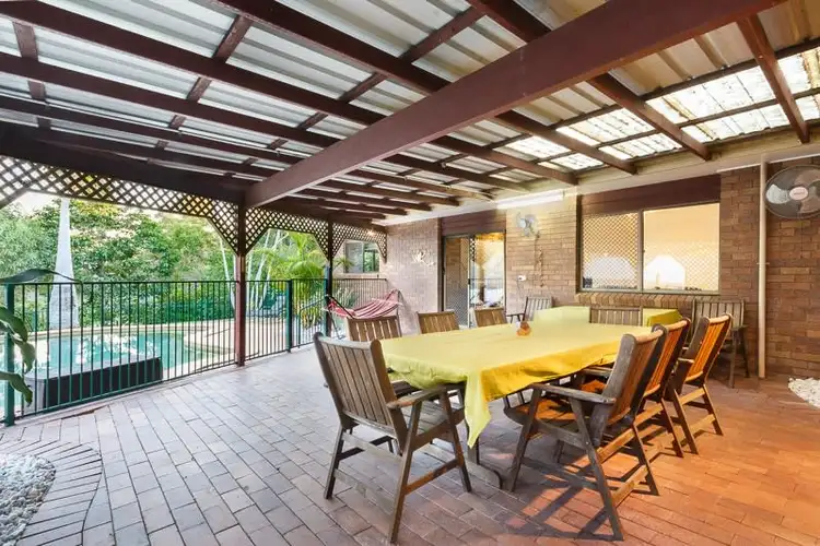 Second view of Homely house listing, 40 Sinatra Crescent, Mcdowall QLD 4053
