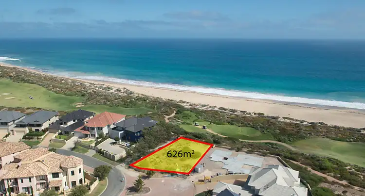 Third view of Homely land listing, 74 (L26) Sanctuary Circuit, Dawesville WA 6211