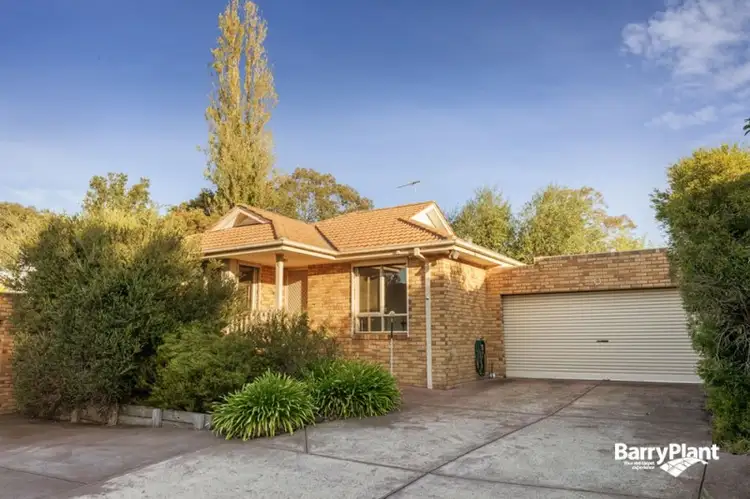 4/226 Nepean Street, Greensborough VIC 3088