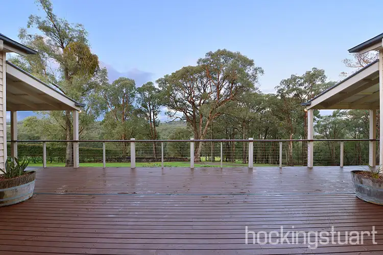 Sixth view of Homely house listing, 89 Bimbimbie Drive, Beaconsfield Upper VIC 3808