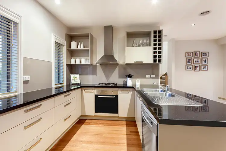 Fifth view of Homely townhouse listing, 2/139 Beverley Street, Doncaster East VIC 3109