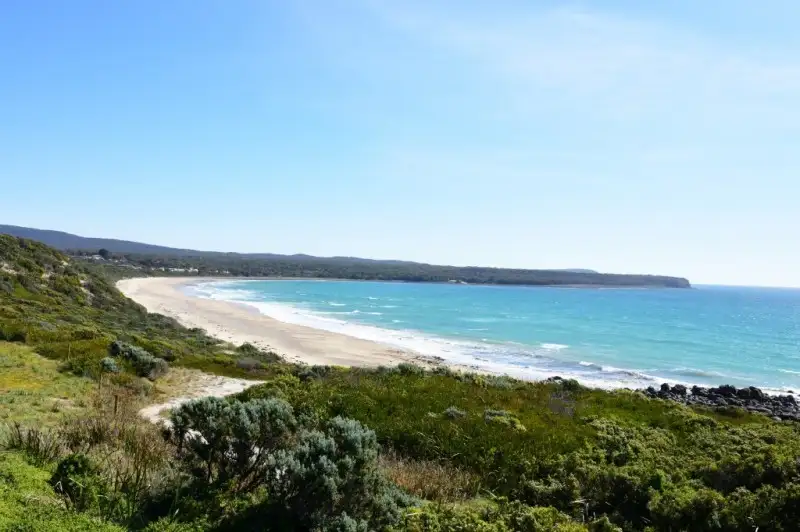 Main view of Homely land listing, 12 Ninth Island Crescent, Lulworth TAS 7252