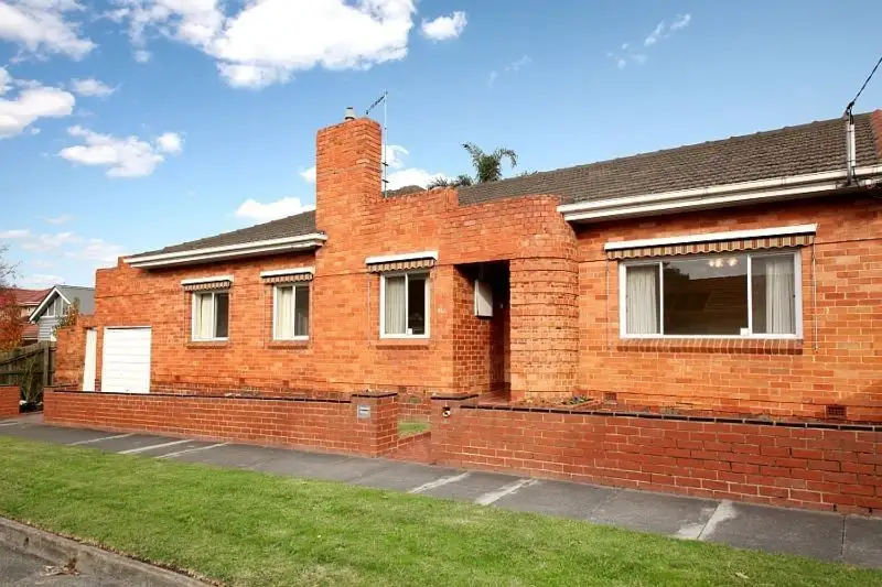 Main view of Homely semi-detached listing, 31 Wimmera Street, Ormond VIC 3204
