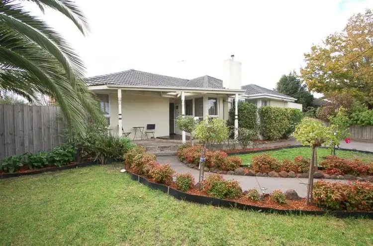 Third view of Homely house listing, 86 Domain Street, Hadfield VIC 3046
