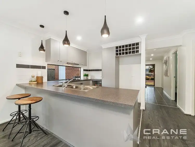 Third view of Homely house listing, 113 Isabella Way, Tarneit VIC 3029