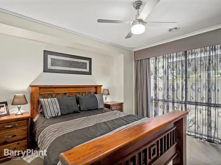 Sixth view of Homely house listing, 5 Ramona Court, Boronia VIC 3155