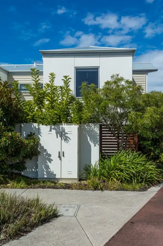 Second view of Homely townhouse listing, 11/69 Stead Road, Centennial Park WA 6330