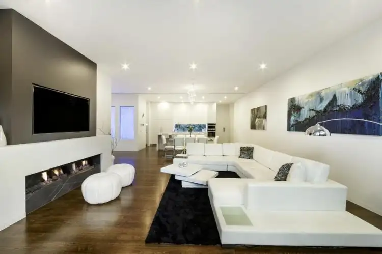 Fourth view of Homely house listing, 16 Harrington Avenue, Balwyn North VIC 3104