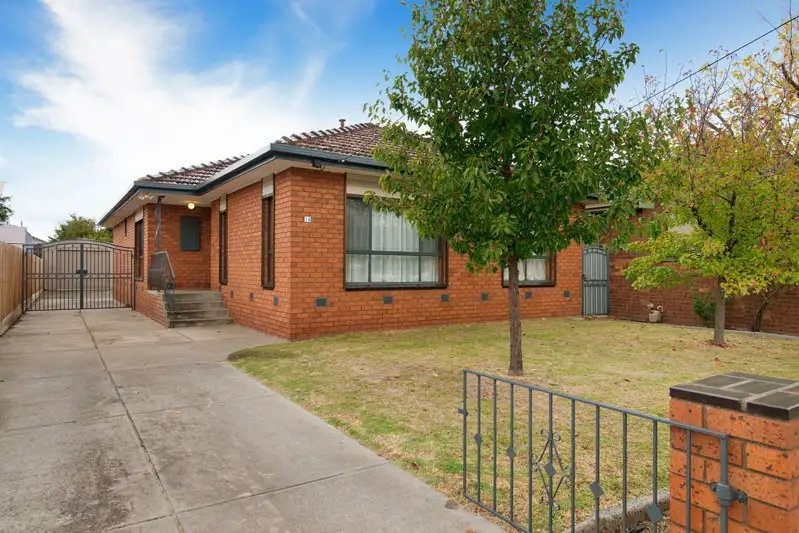 Main view of Homely house listing, 18 Leonard Street, Preston VIC 3072