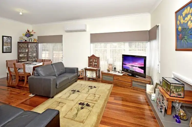Third view of Homely house listing, 439 Ibbotson Street, St Leonards VIC 3223