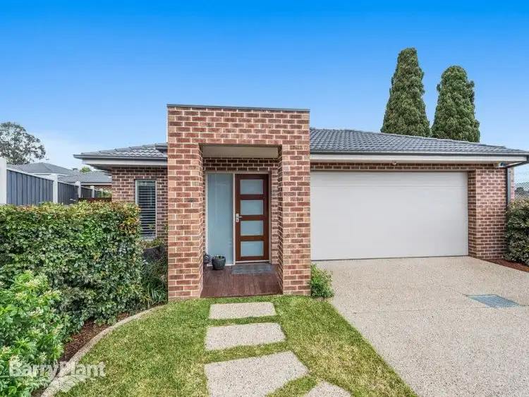 Main view of Homely house listing, 14 Kathryn Road, Knoxfield VIC 3180