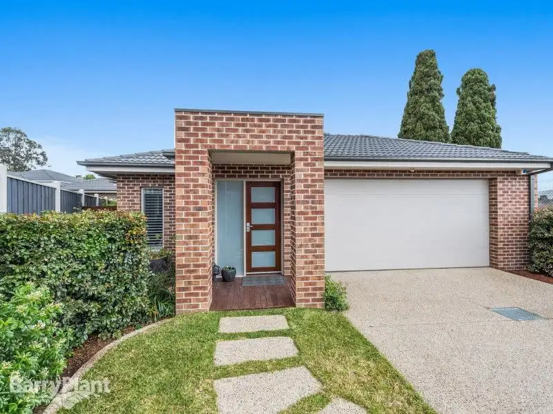 Main view of Homely house listing, 14 Kathryn Road, Knoxfield VIC 3180