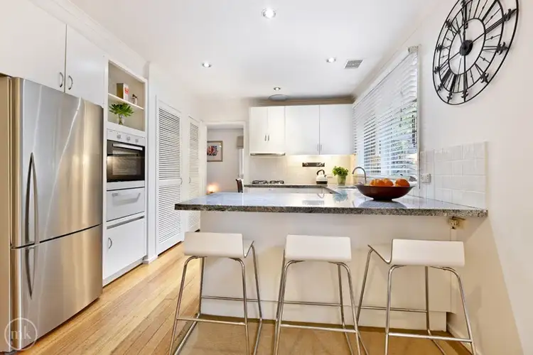Third view of Homely house listing, 23 Orchard Avenue, Eltham North VIC 3095