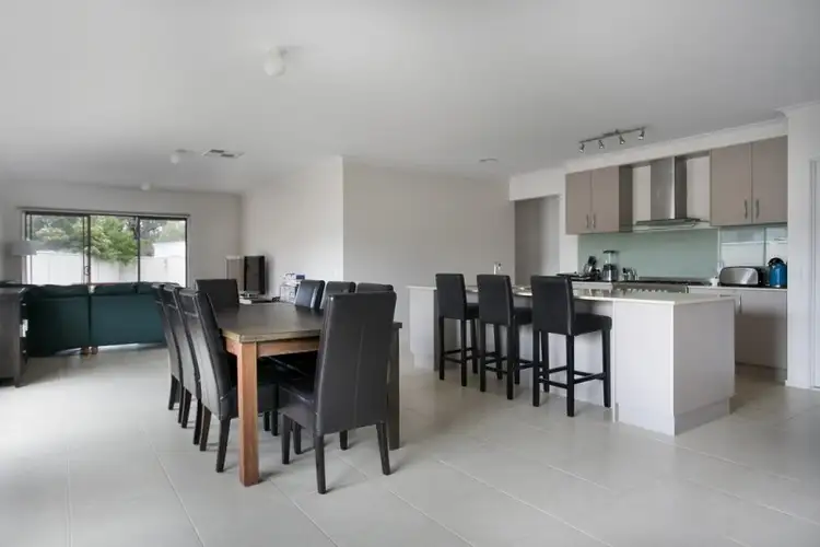 Fourth view of Homely house listing, 3 Adie Court, Strathfieldsaye VIC 3551