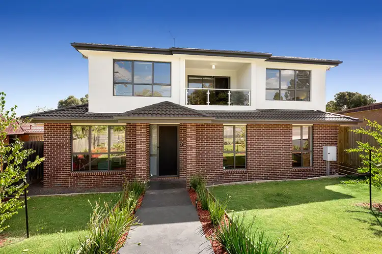 31 Wetherby Road, Doncaster VIC 3108