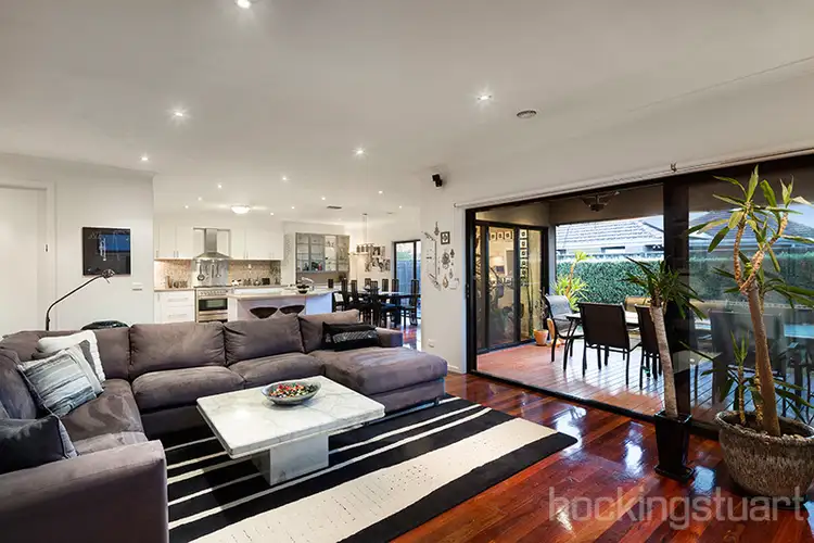 Third view of Homely house listing, 13 Gray Street, Bentleigh East VIC 3165
