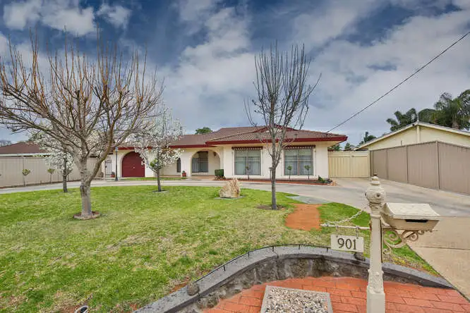 901 Fifteenth Street, Mildura VIC 3500