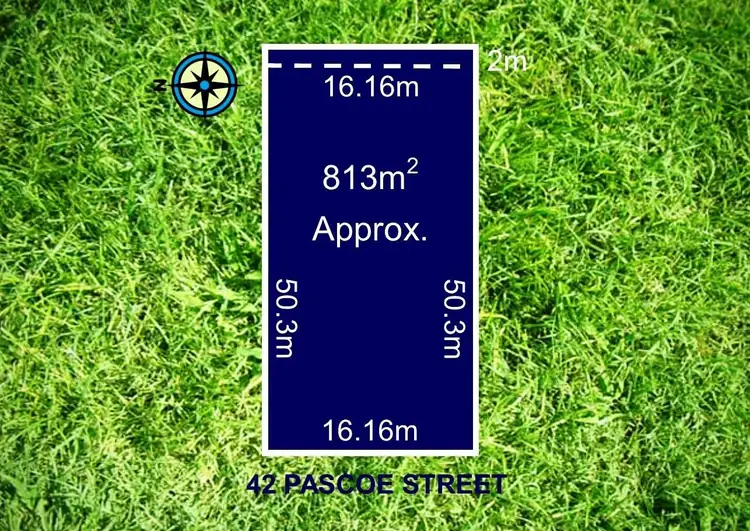 Fourth view of Homely house listing, 42 Pascoe Street, Westmeadows VIC 3049