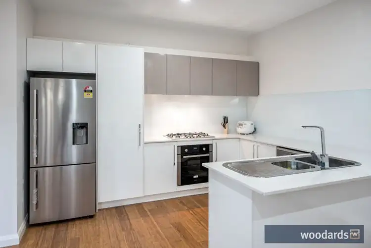 Fourth view of Homely townhouse listing, 3 Rowan Place, Bayswater VIC 3153