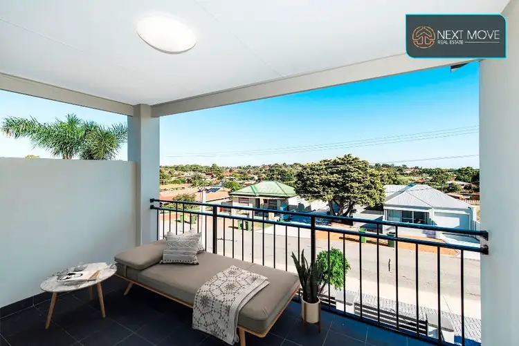 Second view of Homely unit listing, 9/22 Edeline St, Spearwood WA 6163