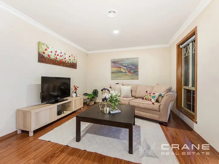 Sixth view of Homely house listing, 36 Saronvale Crescent, Hillside VIC 3037