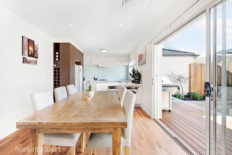 Fifth view of Homely unit listing, 35 Royal Road, Bonbeach VIC 3196