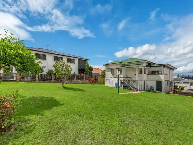 Fourth view of Homely house listing, 307 Rode Road, Wavell Heights QLD 4012