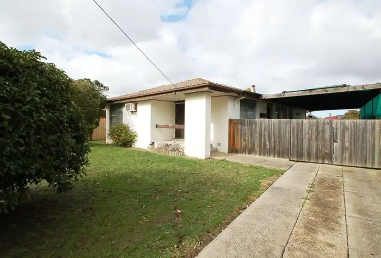 7 Ventnor Crescent, Coolaroo VIC 3048