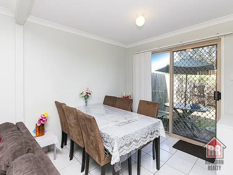 Fourth view of Homely townhouse listing, 89/134 HIll Road, Runcorn QLD 4113