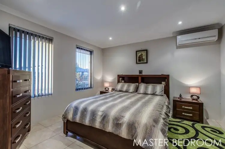 Third view of Homely house listing, 4 Atra Avenue, Tapping WA 6065