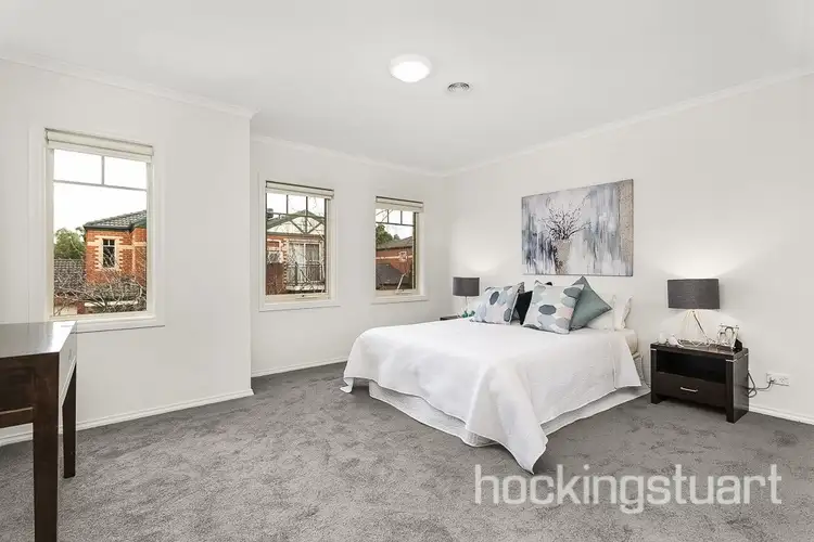 Third view of Homely house listing, 3/205-213 Mitcham Road, Donvale VIC 3111
