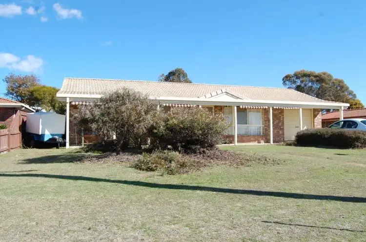 178 Ogilvie Road, Warwick QLD 4370