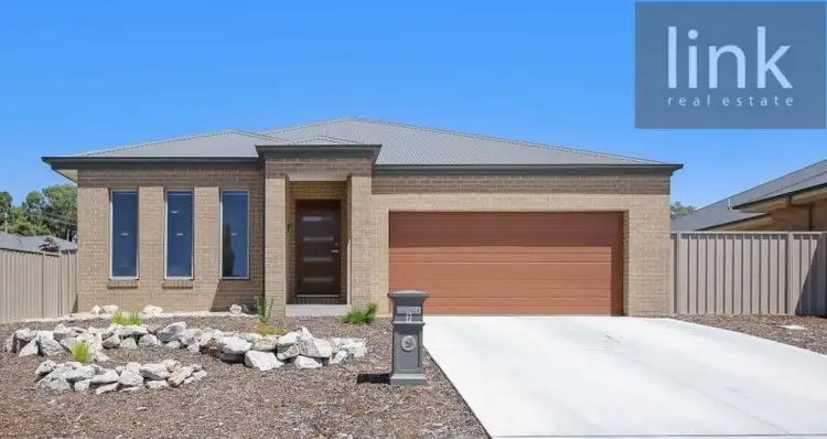 7 Oxley Way, Lavington NSW 2641