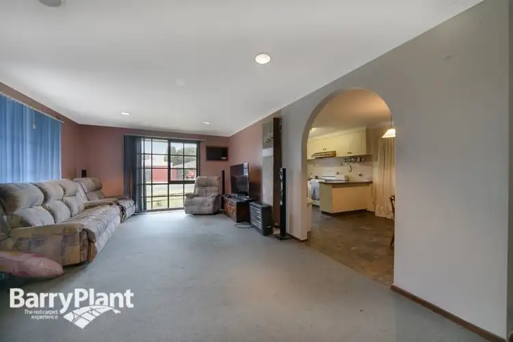 Third view of Homely house listing, 5 Jamie Close, Cranbourne VIC 3977