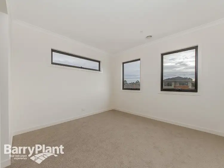 Fourth view of Homely townhouse listing, 1A & 1B Helen Street, St Albans VIC 3021