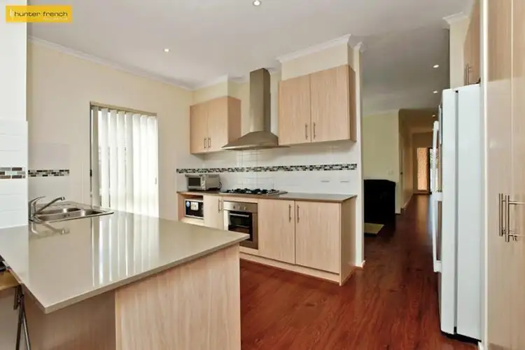 Fifth view of Homely house listing, 25 Circuit Drive, Truganina VIC 3029