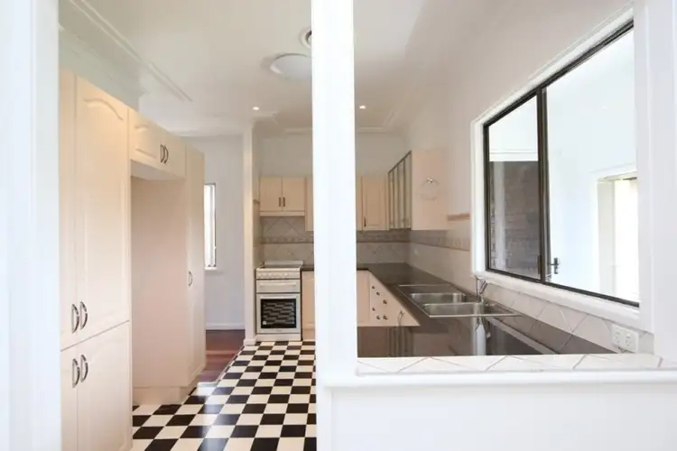Fifth view of Homely house listing, 28 Thompson Street, East Maitland NSW 2323