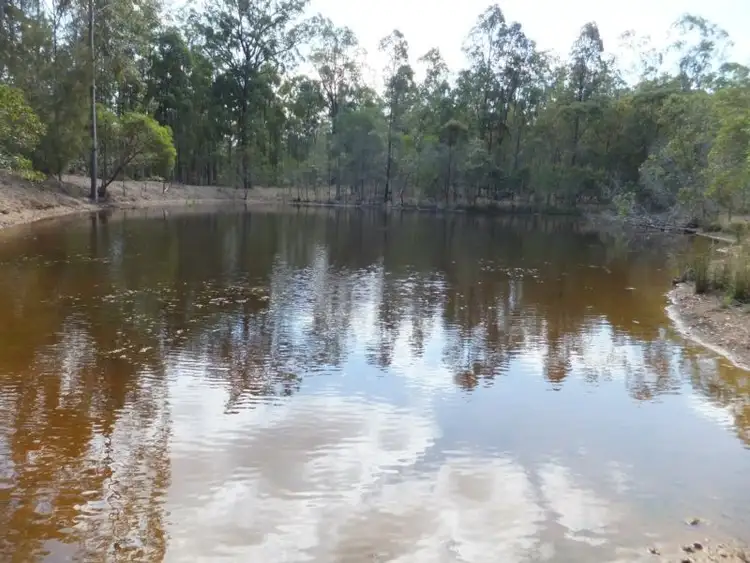 Third view of Homely rural property listing, 263 RAINBOWS ROAD, South Isis QLD 4660