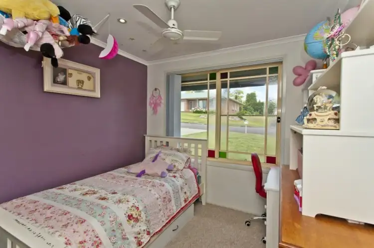 Seventh view of Homely house listing, 32 Rosewood Drive, Medowie NSW 2318