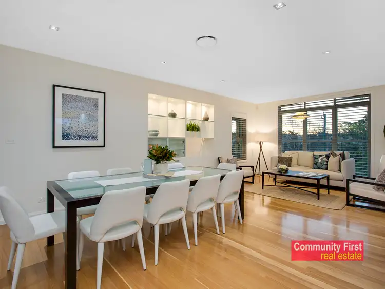 Sixth view of Homely house listing, 22 Benwerrin Crescent, Grasmere NSW 2570