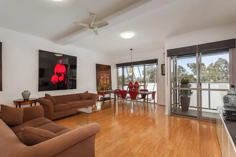 Fourth view of Homely house listing, 3/118 Haines Street, North Melbourne VIC 3051