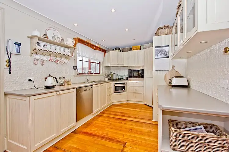 Second view of Homely house listing, 27 Burns Street, Invermay TAS 7248