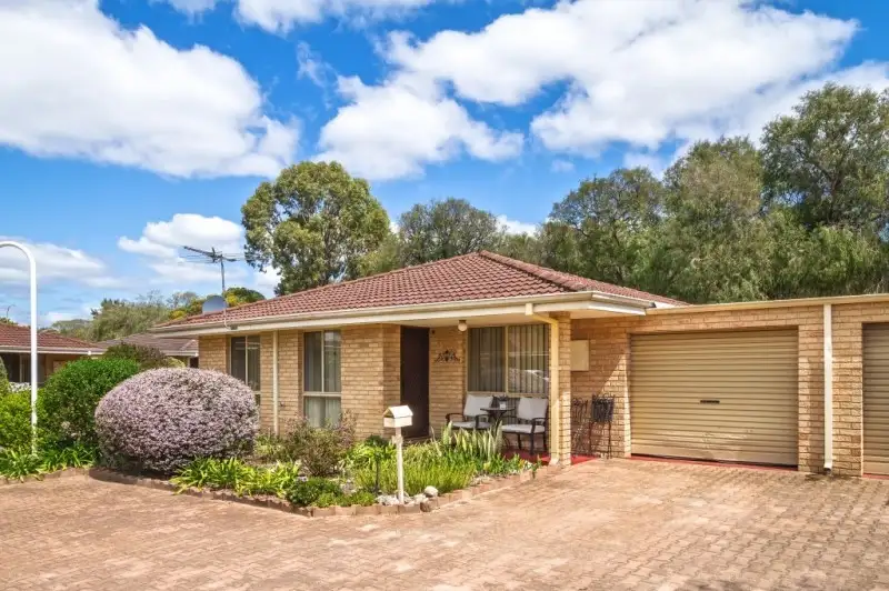 Main view of Homely house listing, 10/33 Davies Way, Broadwater WA 6280