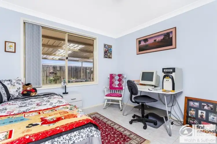 Fifth view of Homely house listing, 31A Reynolds Street, Old Toongabbie NSW 2146