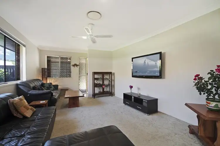 Fifth view of Homely semi-detached listing, 2/25 Covent Gardens Way, Banora Point NSW 2486