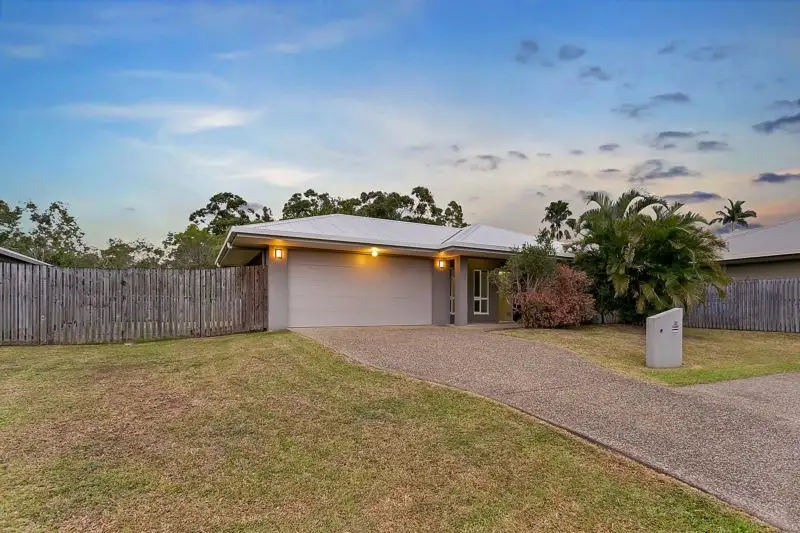 Main view of Homely house listing, 20 Baldwin Close, White Rock QLD 4868