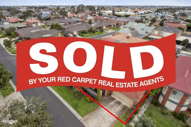 17 James Austin Way, Seabrook VIC 3028